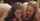 blonde threesome blowjob