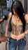 tall brunette tattooed