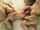 threesome lesbian breasts
