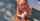blonde outdoor blowjob