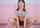 camgirl glasses brunette