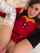 cosplay skinny pov
