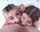 swallowed double bj pink clips