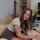 camgirl sex brunette