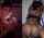 short hair dark skin ebony