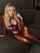 blonde hot mature