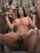 bbc brunette gangbang