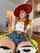 cowgirl cosplay redhead