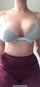 big tits titdrop sports bra