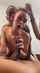 bbc interracial blowjob