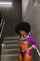 upup ebony sexy