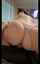 riding reverse cowgirl grinding