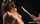 cumshot small tits brunette