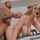 big tits glasses blonde