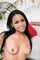 gulliana alexis guilliana alexis brunette