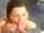 brunette glasses cumshot