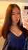 brunette teen tiktok