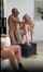behindthescenes blonde teen
