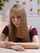 jav girl blonde girl supporting role
