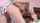 blonde anal dildo
