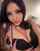 dark hair cute twitter
