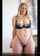 blonde big pussy milf