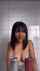 brunette asian japanese