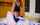 voluptuous cleaning up maid