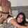 camgirl amateur brunette