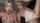 blonde teen eye rolling