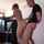 treadmill gym sex fucked in the gym