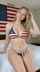 big tits blonde white girl