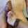 feetjob nails pantyhose