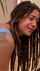 crying brunette ebony