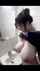 asian big boobs bathroom