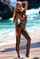 beach blonde bodysuit