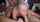 rough blonde threesome