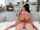 tattooed reverse cowgirl long hair