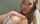 blonde lingerie perky tits