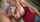 blonde handjob horny