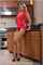 milf mom son