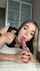 tattoo dildo amateur