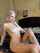 amateur blonde girl nice tits