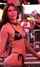 model brunette teen