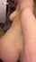 blonde amateur dildo