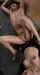 anal blonde tied