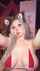 blond cosplay big breast