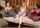 blonde amateur bondage