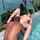 outdoor spread legs cunnilingus