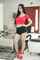 camgirl asian brunette